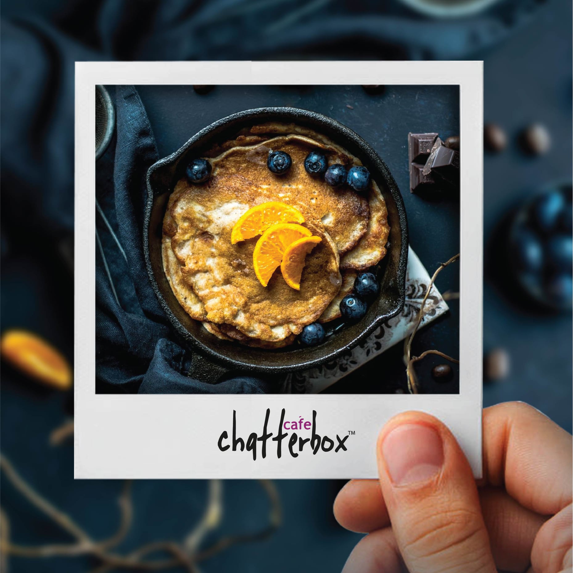 chatterbox cafe