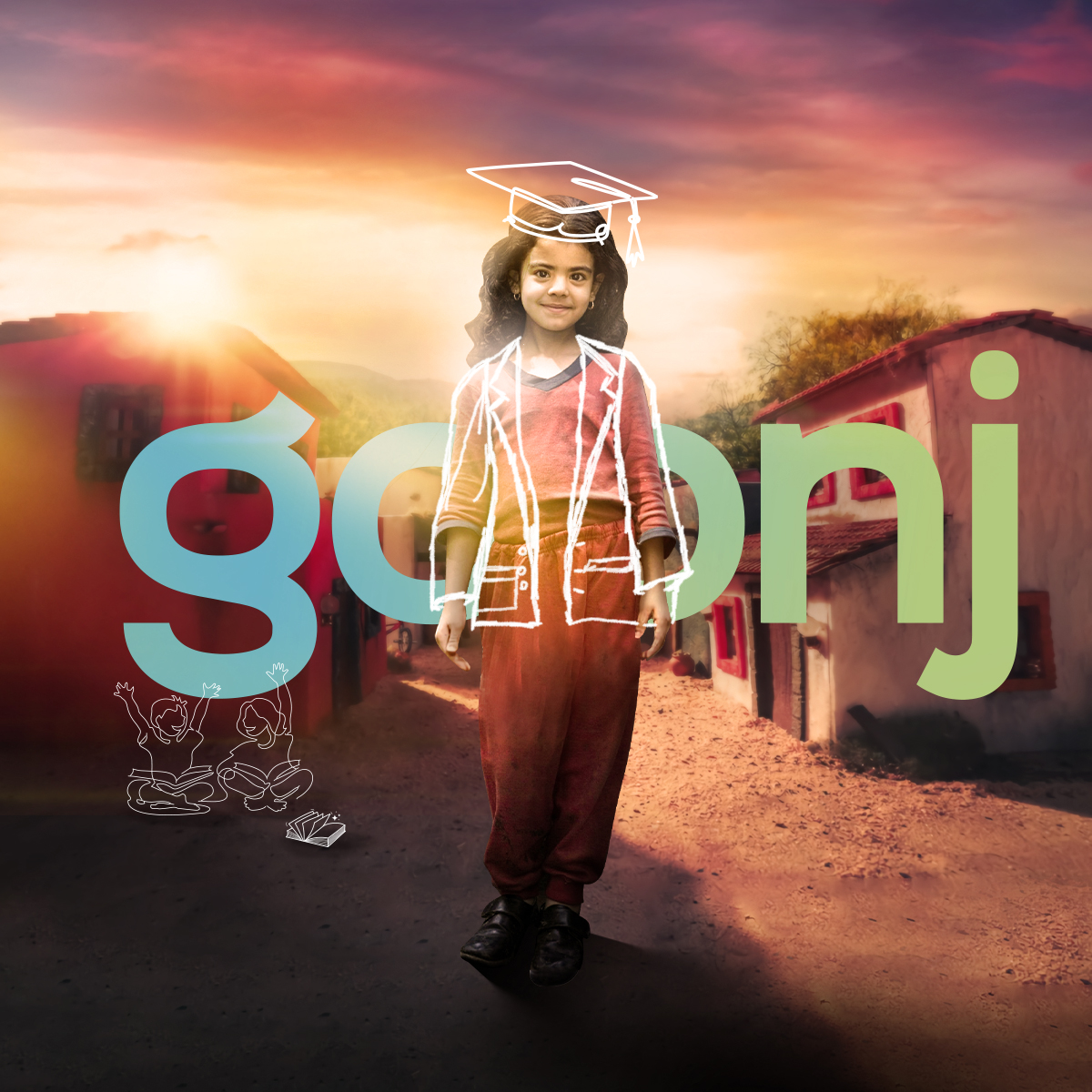 goonj foundation