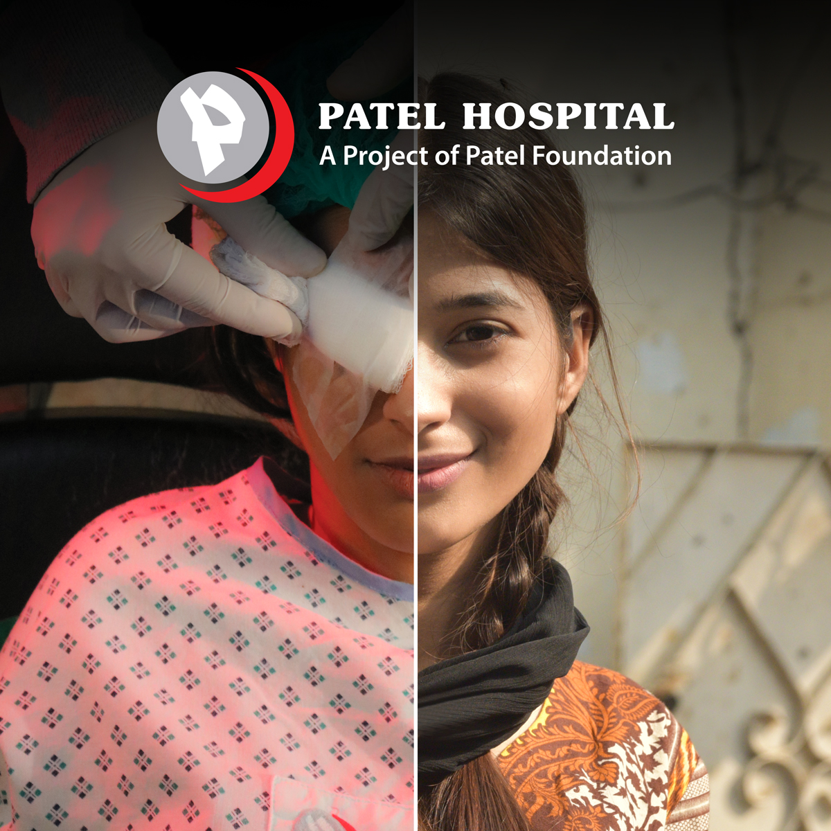 patel hospital