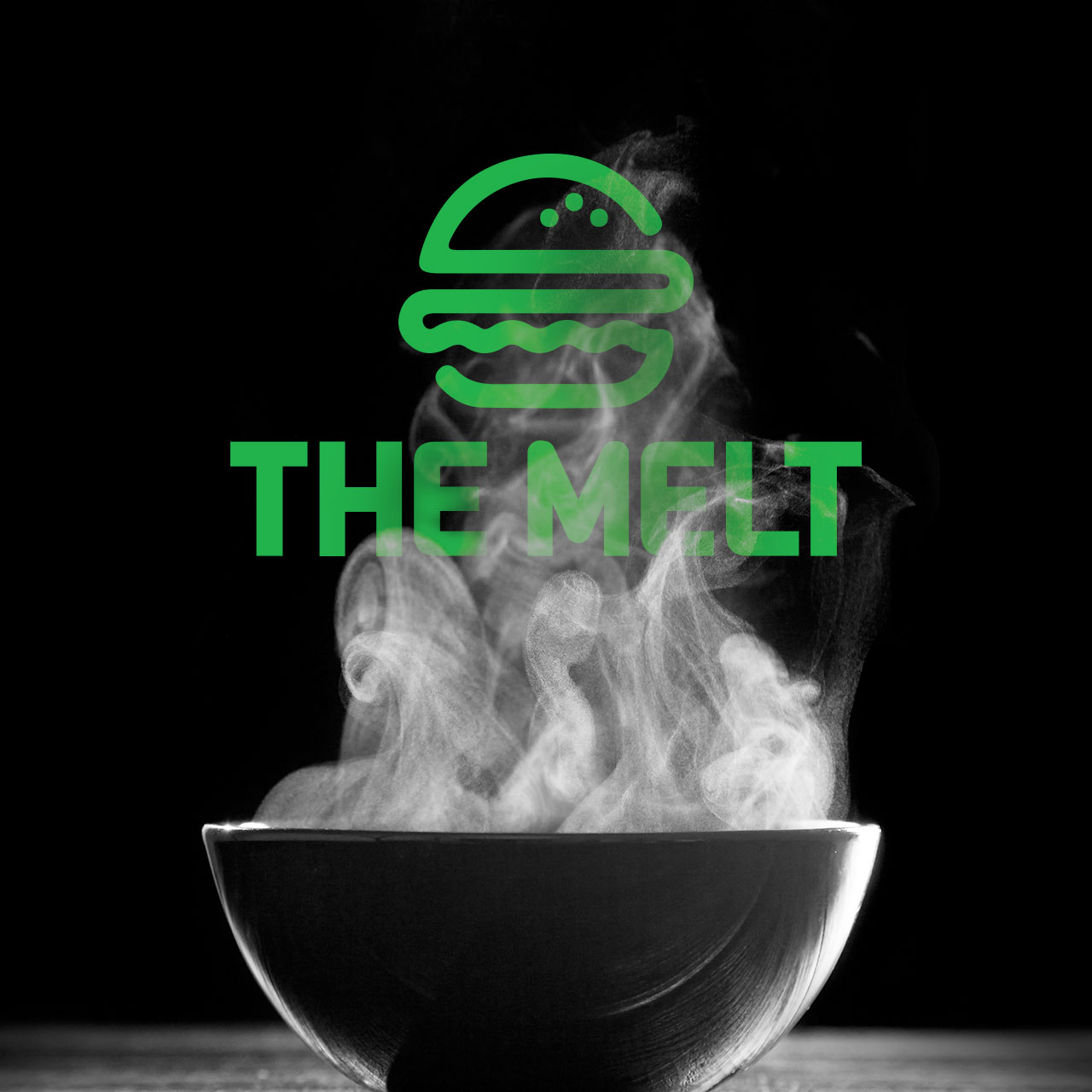 the melt