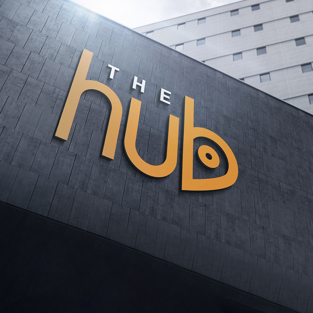 the hub