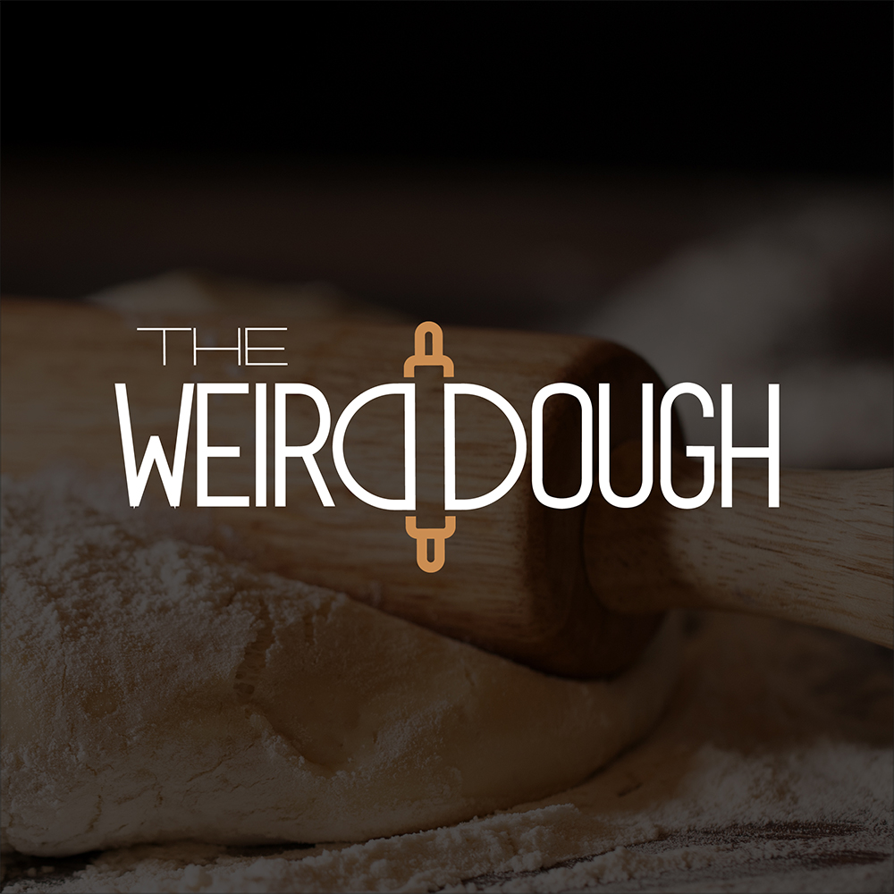 THE WEIRD DOUGH